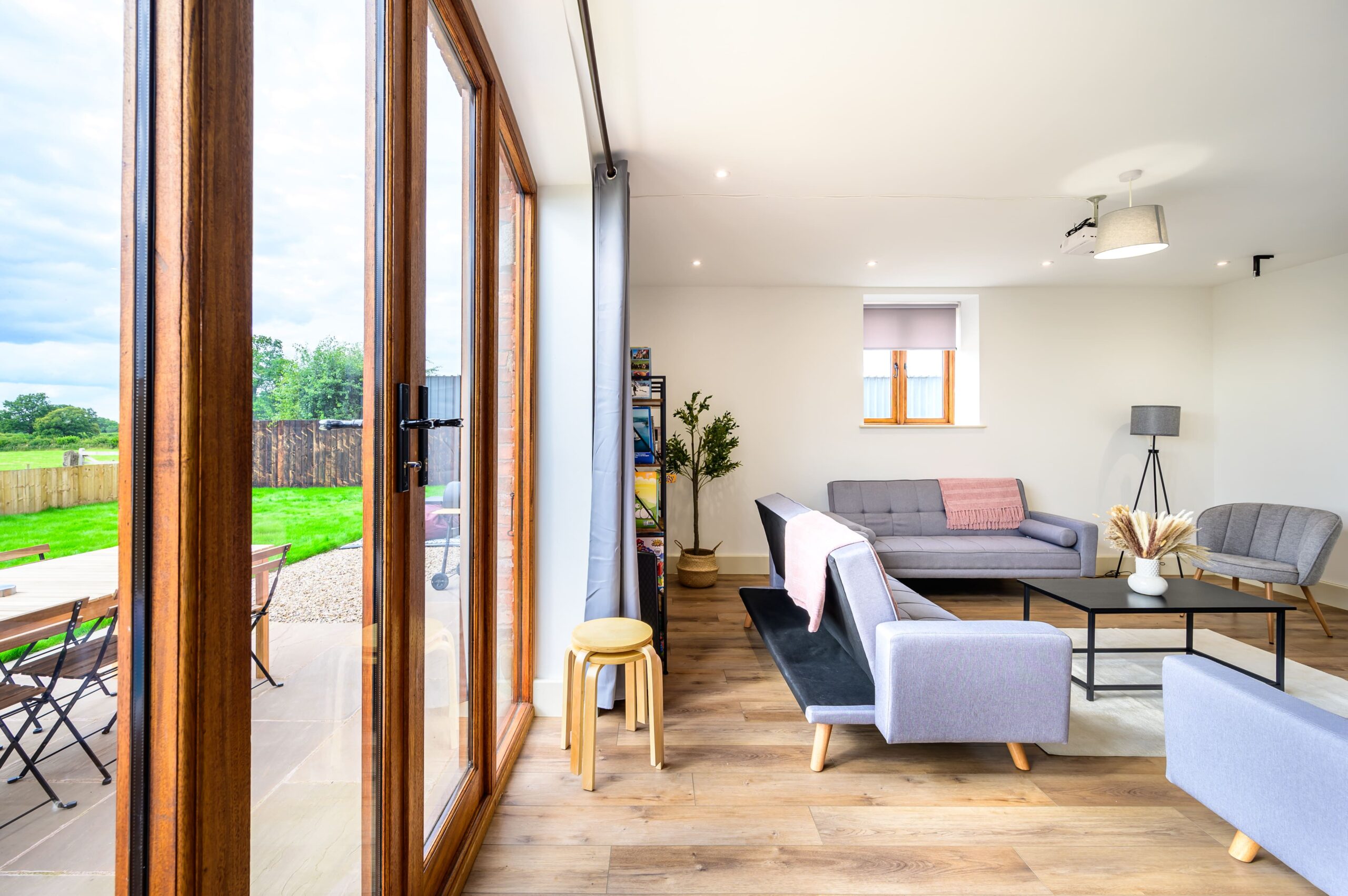 Architectural interior, Manchester